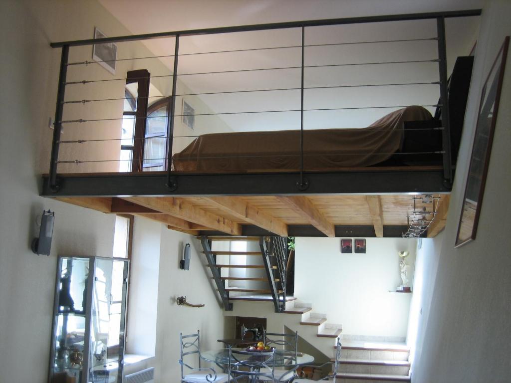 Casa Laurina Apartment Oletta  Room photo