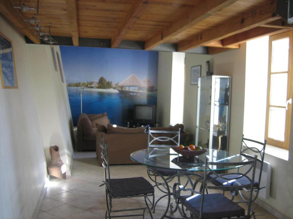 Casa Laurina Apartment Oletta  Room photo